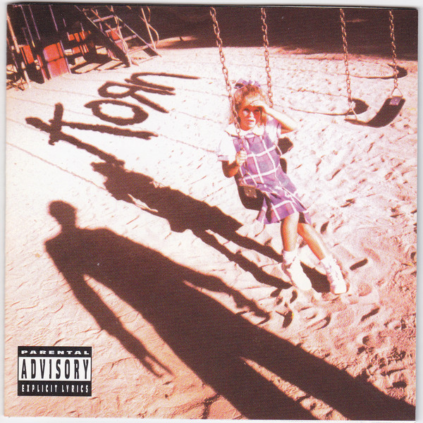 Korn: Korn (1994)